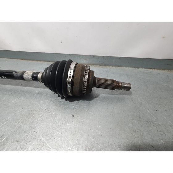 Transmision Delantera Derecha Para Toyota Corolla