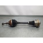 Transmision Delantera Izquierda Para Volkswagen Tiguan