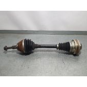 Transmision Delantera Izquierda Para Volkswagen Tiguan