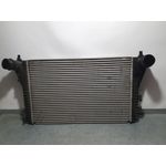 Intercooler Para Volkswagen Tiguan