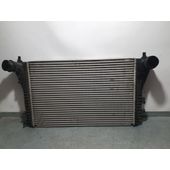 Intercooler Para Volkswagen Tiguan