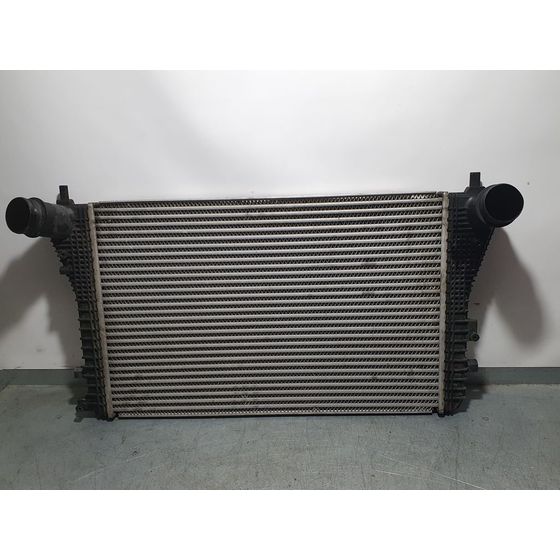 Intercooler Para Volkswagen Tiguan