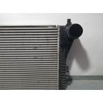 Intercooler Para Volkswagen Tiguan