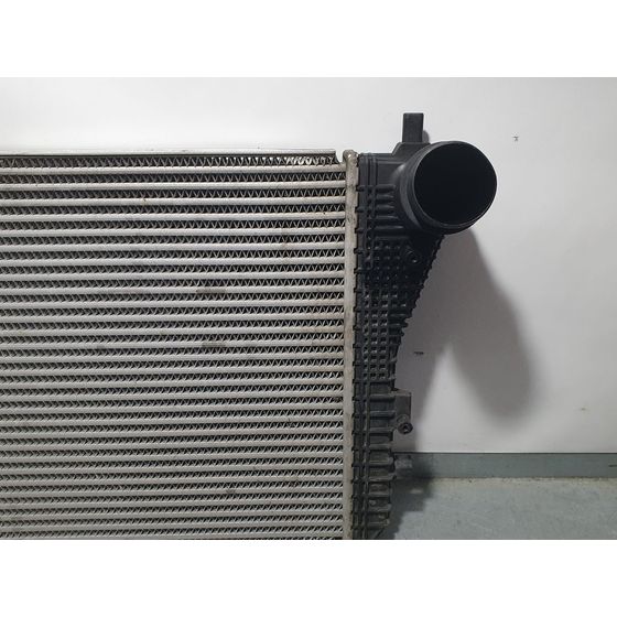 Intercooler Para Volkswagen Tiguan
