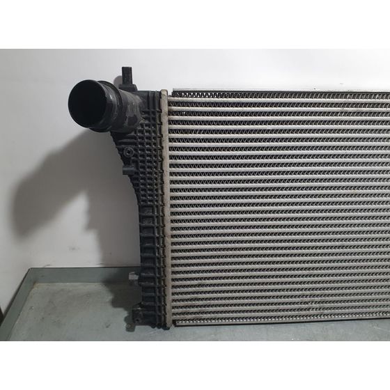 Intercooler Para Volkswagen Tiguan