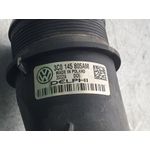 Intercooler Para Volkswagen Tiguan