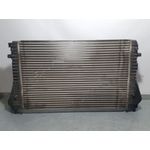 Intercooler Para Volkswagen Tiguan