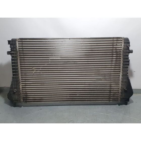 Intercooler Para Volkswagen Tiguan