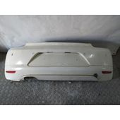 Paragolpes Trasero Para Volkswagen Scirocco