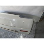 Paragolpes Trasero Para Volkswagen Scirocco
