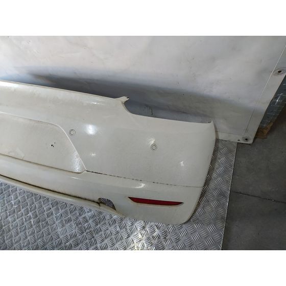 Paragolpes Trasero Para Volkswagen Scirocco
