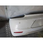 Paragolpes Trasero Para Volkswagen Scirocco