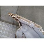 Paragolpes Trasero Para Volkswagen Scirocco