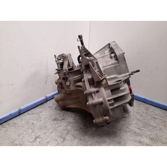 Caja Cambios Para Renault Scenic Ii