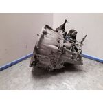 Caja Cambios Para Renault Scenic Ii