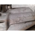 Caja Cambios Para Renault Scenic Ii