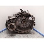 Caja Cambios Para Audi A3 Sportback