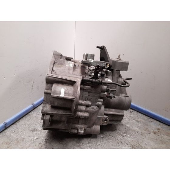 Caja Cambios Para Audi A3 Sportback
