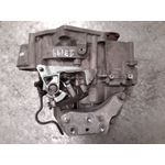 Caja Cambios Para Audi A3 Sportback
