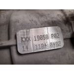 Caja Cambios Para Audi A3 Sportback