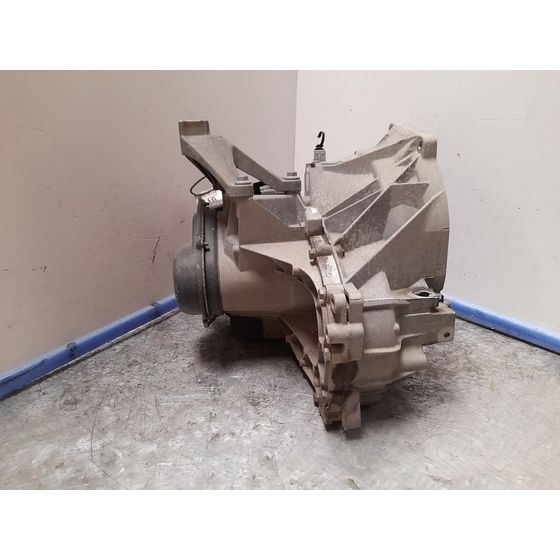 Caja Cambios Para Ford Focus Lim.