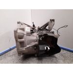 Caja Cambios Para Ford Focus Lim.