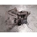 Caja Cambios Para Ford Focus Lim.