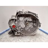 Caja Cambios Para Peugeot 2008