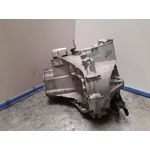 Caja Cambios Para Peugeot 2008
