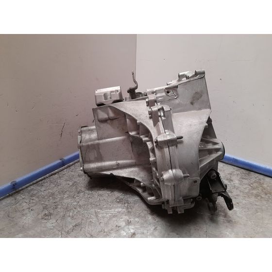 Caja Cambios Para Peugeot 2008