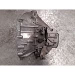 Caja Cambios Para Peugeot 2008