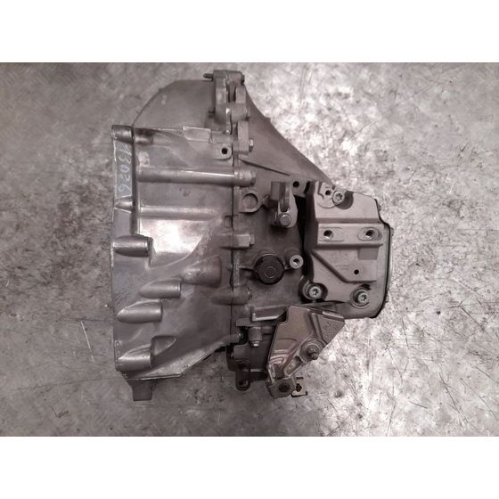 Caja Cambios Para Peugeot 2008