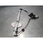 Elevalunas Delantero Izquierdo Para Kia Picanto