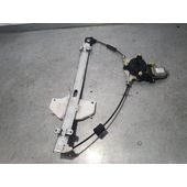 Elevalunas Delantero Izquierdo Para Kia Picanto