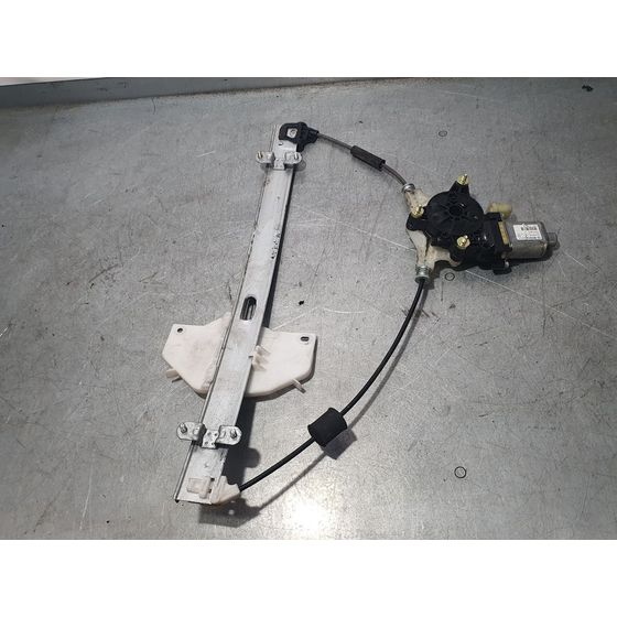 Elevalunas Delantero Izquierdo Para Kia Picanto