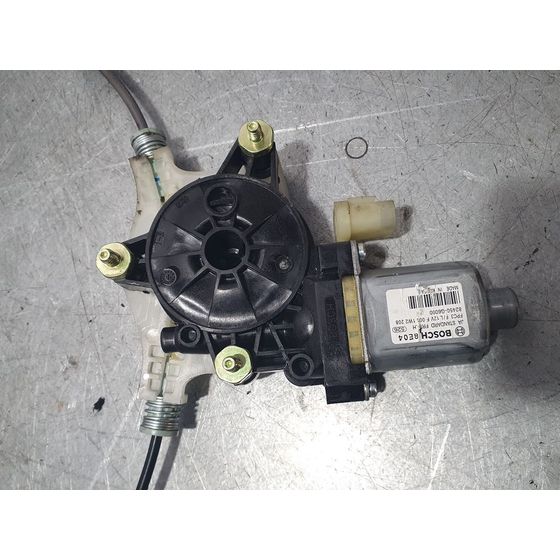 Elevalunas Delantero Izquierdo Para Kia Picanto