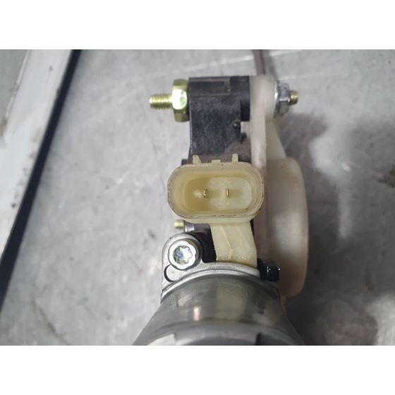 Elevalunas Delantero Izquierdo Para Kia Picanto