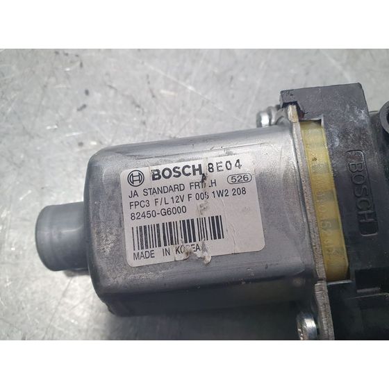 Elevalunas Delantero Izquierdo Para Kia Picanto