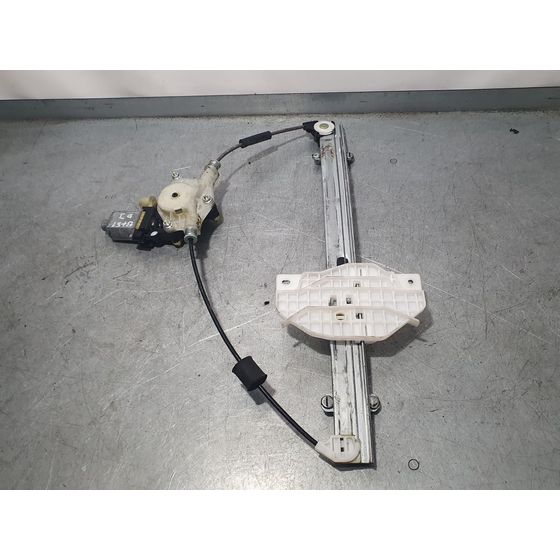Elevalunas Delantero Izquierdo Para Kia Picanto