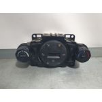 Mando Climatizador Para Ford Fiesta