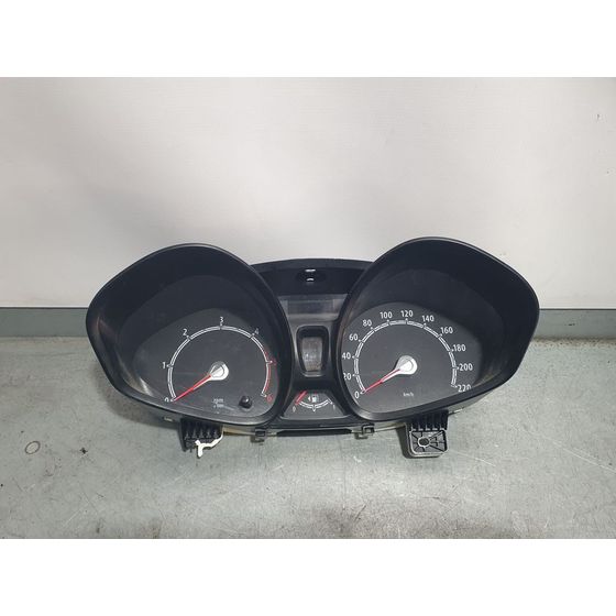 Cuadro Instrumentos Para Ford Fiesta