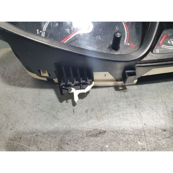 Cuadro Instrumentos Para Ford Fiesta
