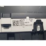 Cuadro Instrumentos Para Kia Rio