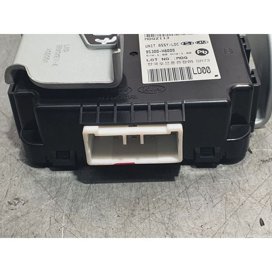 Modulo Electronico Para Kia Rio