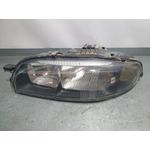 Faro Izquierdo Para Fiat Marea Berlina