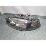 Faro Izquierdo Para Fiat Marea Berlina