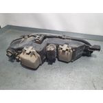 Faro Izquierdo Para Fiat Marea Berlina