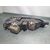 Faro Izquierdo Para Fiat Marea Berlina