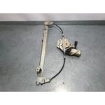Elevalunas Delantero Izquierdo Para Fiat Marea Berlina