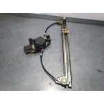 Elevalunas Delantero Izquierdo Para Fiat Marea Berlina